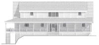 Efros Lodge Plan